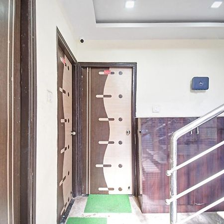 Hotel O New Aamaze Inn Near Acropolis Mall Kalkutta Kültér fotó