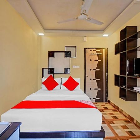 Hotel O New Aamaze Inn Near Acropolis Mall Kalkutta Kültér fotó