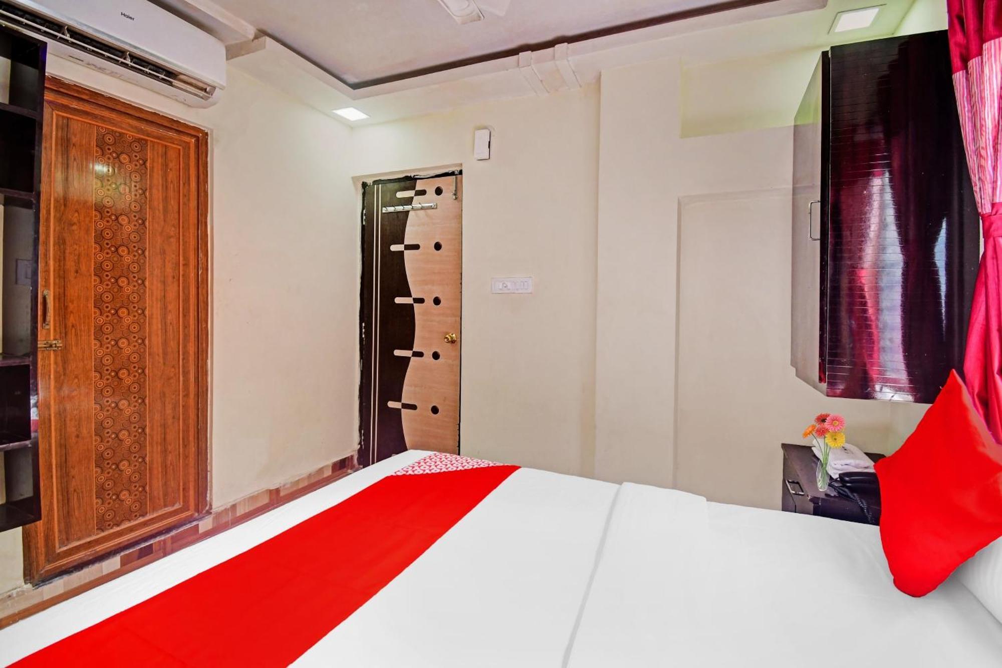Hotel O New Aamaze Inn Near Acropolis Mall Kalkutta Kültér fotó