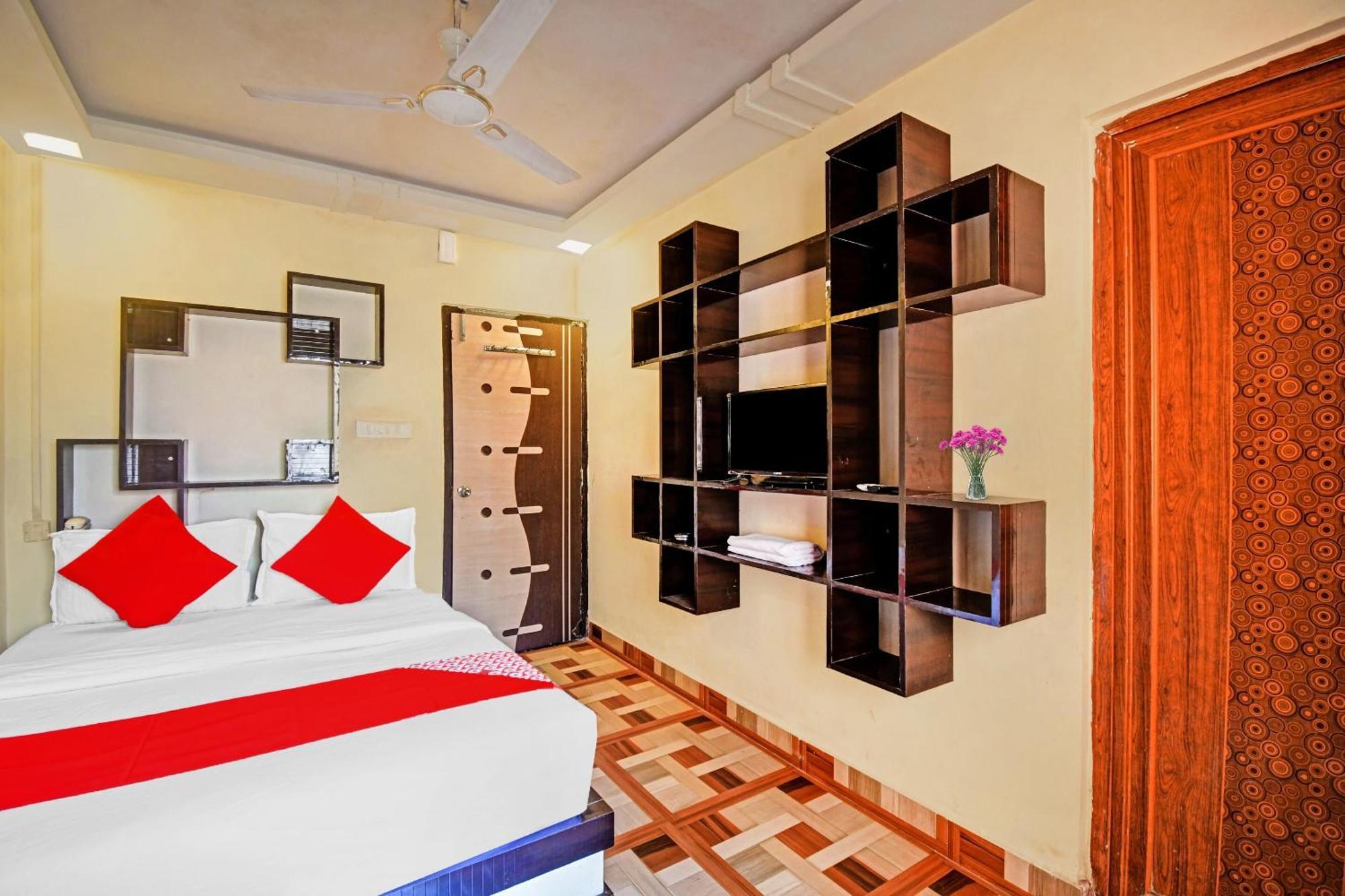 Hotel O New Aamaze Inn Near Acropolis Mall Kalkutta Kültér fotó
